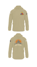 261st War Pigeons Windbreaker - 81