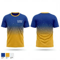 Tri-Central Babe Ruth 11677374 Short Sleeve Performance Shirt - 1