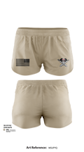 Fox 1-320th F-CO FAR 4533489 Ranger Panties - 102