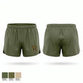 Special Response Team Ranger Panties - 1