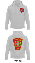Avon Fire Department 34682194 Hoodie - 4