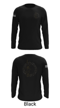 GOLF 75360109 Long Sleeve Performance Shirt 26
