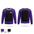 JOC Crew Neck Sweatshirt - 1