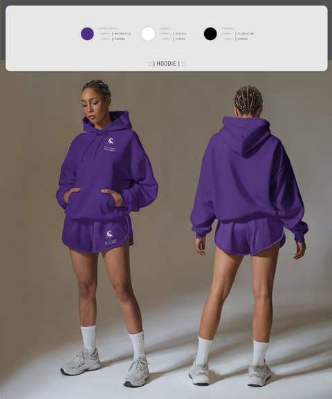 Hoodie, Belle Fourche Volleyball, Women's Volleyball, Teamtime, Team time, sublimation, custom sports apparel, team uniforms, spirit wear, spiritwear, sports uniforms, custom shirts, team store, custom team store, fundraiser sports, apparel fundraiser
