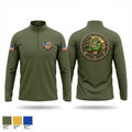 EPA-CID Baton Rouge 12287064 Windbreaker - 10