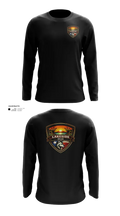 West Texas Combatives 59550585 Long Sleeve Performance Shirt 21