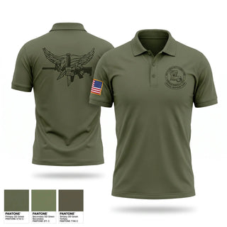 Short Sleeve Performance Polo, LADPS&C SRT, Police, Teamtime, Team time, sublimation, custom sports apparel, team uniforms, spirit wear, spiritwear, sports uniforms, custom shirts, team store, custom team store, fundraiser sports, apparel fundraiser