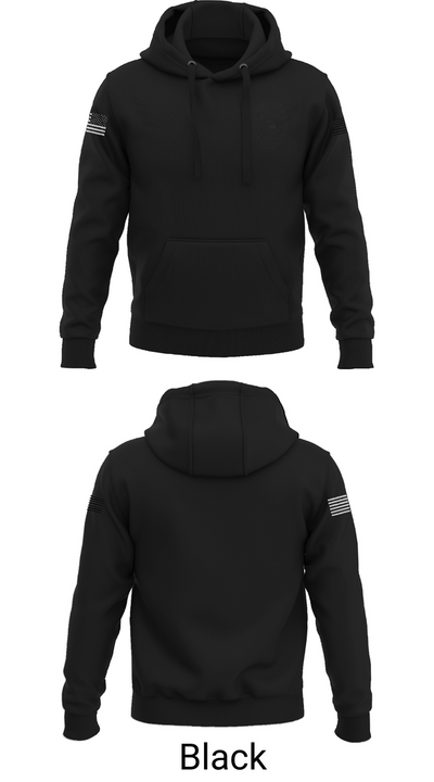 KDOC 70692063 Hoodie - 36