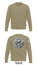 Sonar 48657702 Crew Neck Sweatshirt - 81