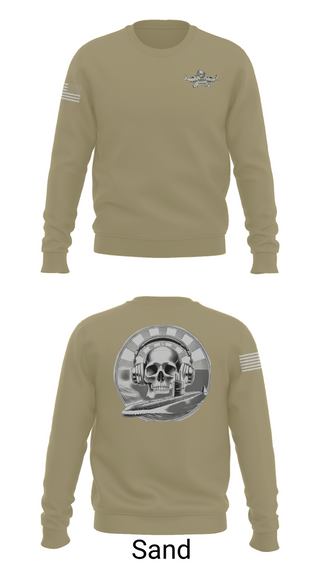 Crew Neck Sweatshirt, Sonar, Navy, Teamtime, Team time, sublimation, custom sports apparel, team uniforms, spirit wear, spiritwear, sports uniforms, custom shirts, team store, custom team store, fundraiser sports, apparel fundraiser