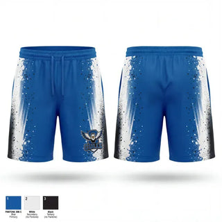 Athletic Shorts With Pockets, Old Orchard Beach High School Baseball, Baseball, Teamtime, Team time, sublimation, custom sports apparel, team uniforms, spirit wear, spiritwear, sports uniforms, custom shirts, team store, custom team store, fundraiser sports, apparel fundraiser