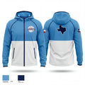 Texas Core Baseball 88016282 Windbreaker - 1