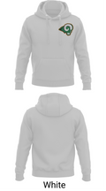 Reig Rams Basketball 42158079 Hoodie - 6