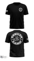 Gabilan 7308504 Short Sleeve Performance Shirt - 5