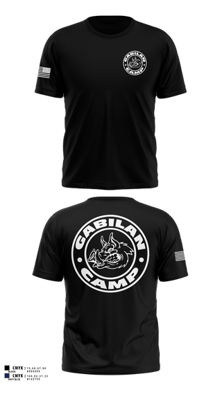 Old School Cotton Feel Shirt, Gabilan, Fire Department, Teamtime, Team time, sublimation, custom sports apparel, team uniforms, spirit wear, spiritwear, sports uniforms, custom shirts, team store, custom team store, fundraiser sports, apparel fundraiser