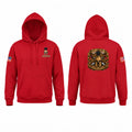 HHC, 525th MP BN Hoodie - 1