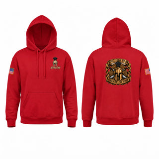 Hoodie, HHC, 525th MP BN, Army, Teamtime, Team time, sublimation, custom sports apparel, team uniforms, spirit wear, spiritwear, sports uniforms, custom shirts, team store, custom team store, fundraiser sports, apparel fundraiser