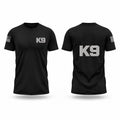 K9 2951 Old School Cotton Feel Shirt - 1