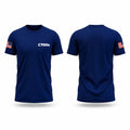 C700s Short Sleeve Performance Shirt - 1