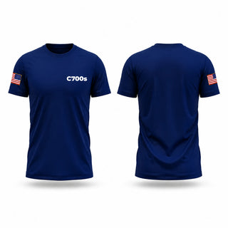 Short Sleeve Performance Shirt, C700s, Police, Teamtime, Team time, sublimation, custom sports apparel, team uniforms, spirit wear, spiritwear, sports uniforms, custom shirts, team store, custom team store, fundraiser sports, apparel fundraiser