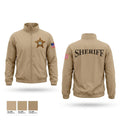 Lincoln County Sheriffs office Windbreaker - 1