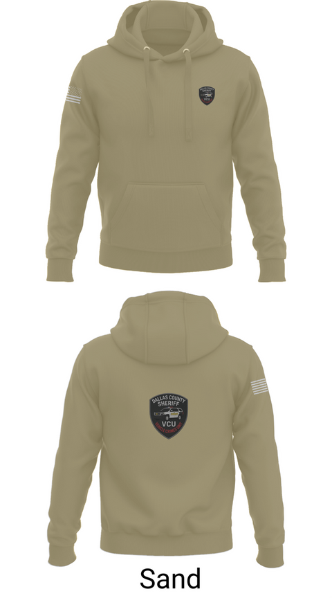 Hoodie, Vehicle Crimes Unit, , Teamtime, Team time, sublimation, custom sports apparel, team uniforms, spirit wear, spiritwear, sports uniforms, custom shirts, team store, custom team store, fundraiser sports, apparel fundraiser