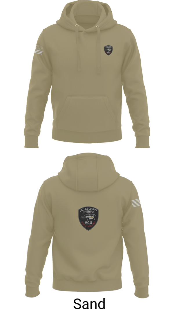 Hoodie, Vehicle Crimes Unit, , Teamtime, Team time, sublimation, custom sports apparel, team uniforms, spirit wear, spiritwear, sports uniforms, custom shirts, team store, custom team store, fundraiser sports, apparel fundraiser