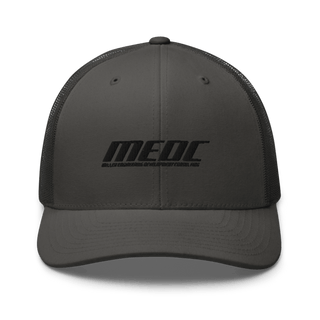 harmony insulation 89539549 Retro Trucker Hat | Yupoong 6606