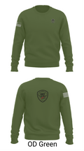Pocola SRT 80732164 Crew Neck Sweatshirt - 43