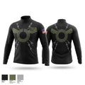 FRPD ESU Windbreaker - 1