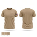 Lake composite squadron Short Sleeve Performance Shirt - 1
