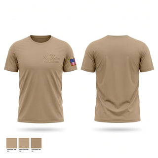 Short Sleeve Performance Shirt, Lake composite squadron, Air Force, Teamtime, Team time, sublimation, custom sports apparel, team uniforms, spirit wear, spiritwear, sports uniforms, custom shirts, team store, custom team store, fundraiser sports, apparel fundraiser