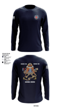 Station 16 20478088 Long Sleeve Performance Shirt - 1