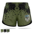 High Profile Security 91366320 Women's Shorts - 1