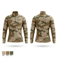Counterdrug Task Force - San Diego Windbreaker - 1