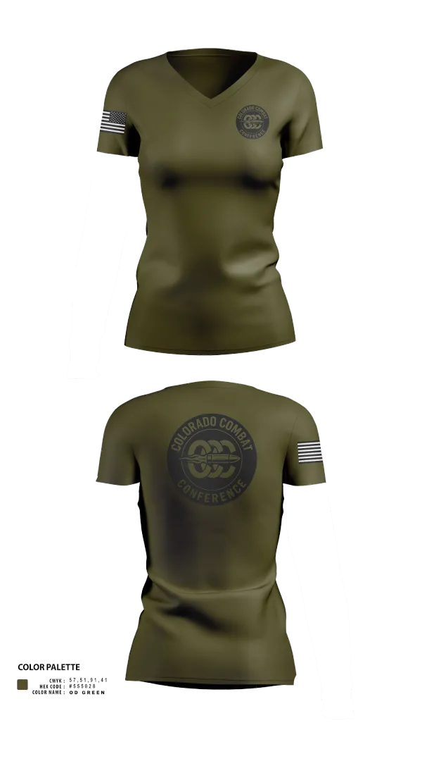 Womens Short Sleeve Vneck Shirt, , Wrestling, Teamtime, Team time, sublimation, custom sports apparel, team uniforms, spirit wear, spiritwear, sports uniforms, custom shirts, team store, custom team store, fundraiser sports, apparel fundraiser