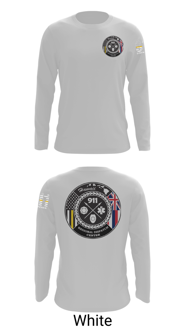 Long Sleeve Performance Shirt, , , Teamtime, Team time, sublimation, custom sports apparel, team uniforms, spirit wear, spiritwear, sports uniforms, custom shirts, team store, custom team store, fundraiser sports, apparel fundraiser