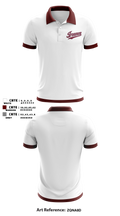 Ironmen Short Sleeve Performance Polo - 12