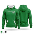 Calhoun Academy Hoodie - 1