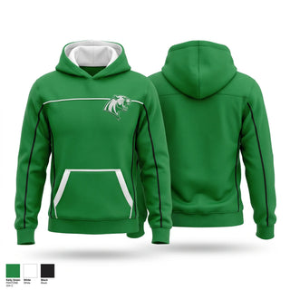 Hoodie, Calhoun Academy, Women's Basketball, Teamtime, Team time, sublimation, custom sports apparel, team uniforms, spirit wear, spiritwear, sports uniforms, custom shirts, team store, custom team store, fundraiser sports, apparel fundraiser