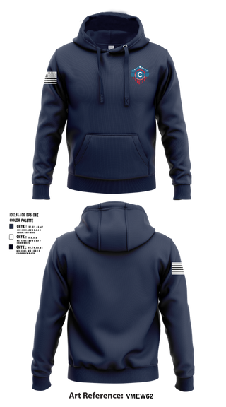 Hoodie, CenTex Safety Solutions, LLC, Police, Teamtime, Team time, sublimation, custom sports apparel, team uniforms, spirit wear, spiritwear, sports uniforms, custom shirts, team store, custom team store, fundraiser sports, apparel fundraiser