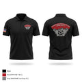 NBWFC Short Sleeve Performance Polo - 1