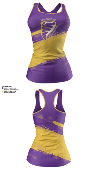 Tank Top, Purvis Middle School Cheer, Cheer, Teamtime, Team time, sublimation, custom sports apparel, team uniforms, spirit wear, spiritwear, sports uniforms, custom shirts, team store, custom team store, fundraiser sports, apparel fundraiser