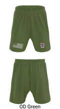 ERT 82561837 Athletic Shorts With Pockets - 47