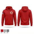 11th signal brigade 62nd esb-e Hoodie - 1
