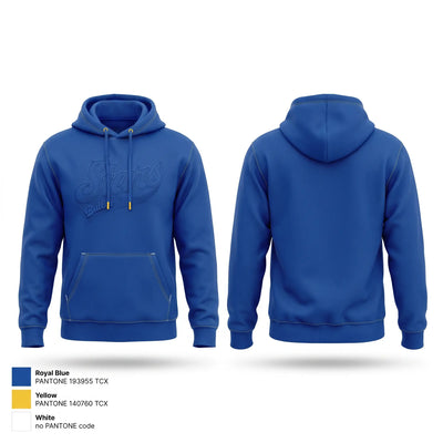 Butler Stars Hoodie - 2