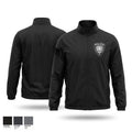Readington Police Department Windbreaker - 1