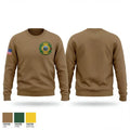 Pine Township Engine Company 45683860 Crew Neck Sweatshirt - 1
