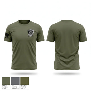 Short Sleeve Performance Shirt, Defensive Tactics, Police, Teamtime, Team time, sublimation, custom sports apparel, team uniforms, spirit wear, spiritwear, sports uniforms, custom shirts, team store, custom team store, fundraiser sports, apparel fundraiser