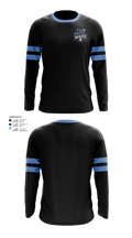 Michiana Magic Long Sleeve Performance Shirt 21